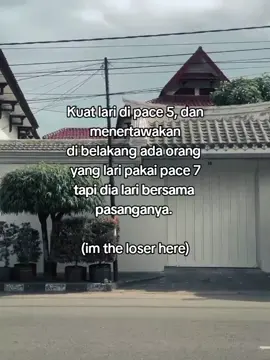 kesenjangan,, #Running #lari #binsikbareng #runningdate #justkonten #fyp #foryoupage 