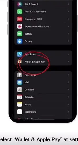 How2 Set up Apple Pay #forupage 