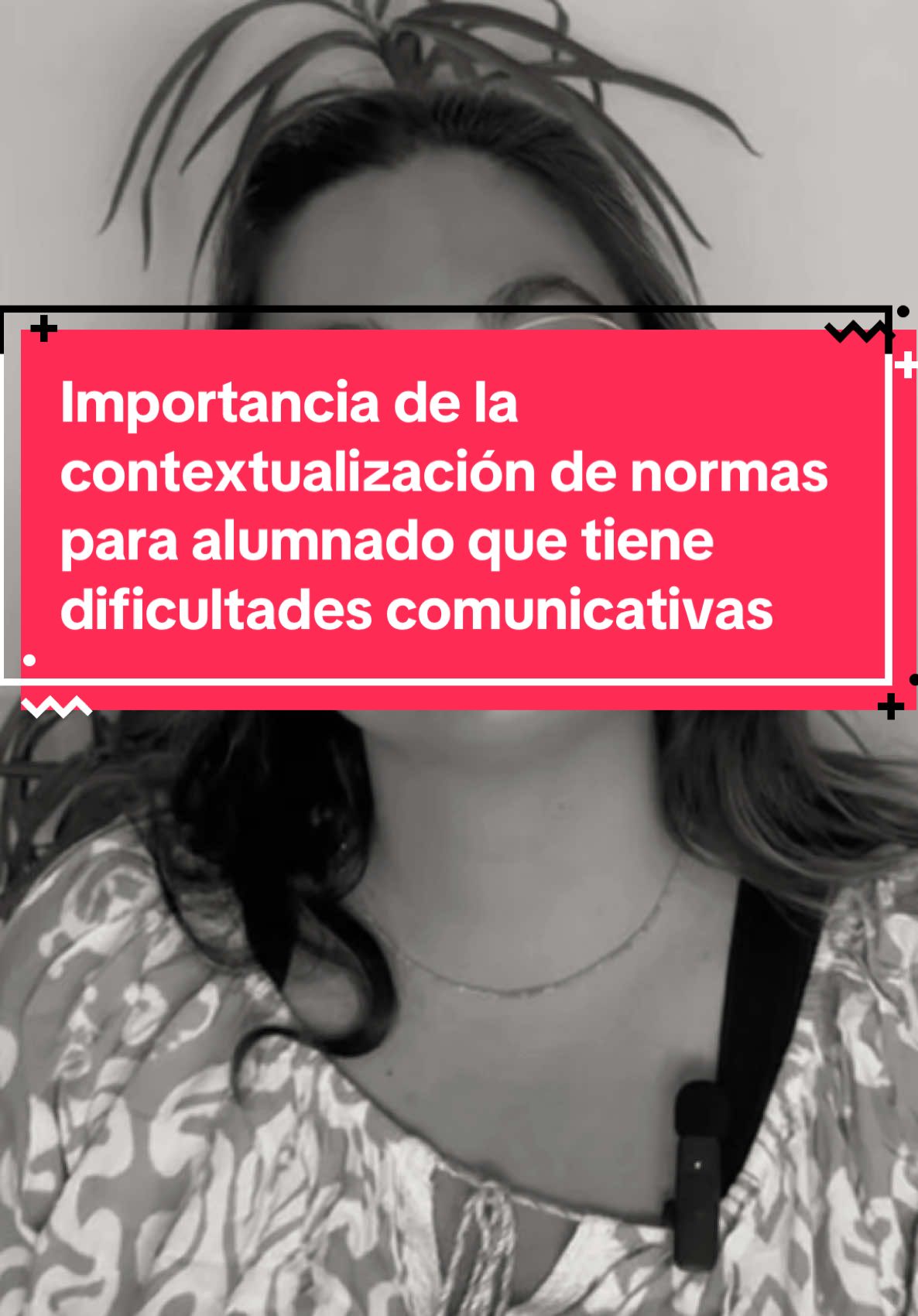 Las normas no deben ser solo palabras en la pared, sino herramientas que nuestros alumnos realmente comprendan y puedan aplicar. Para el alumnado con dificultades comunicativas, es clave contextualizarlas, poner ejemplos, representarlas visualmente y vivenciarlas. Porque entender el “por qué” y el “cuándo” de una norma les permite anticipar, adaptarse y sentirse parte del grupo desde la comprensión y no desde la imposición. #NormasEnElAula #EducaciónInclusiva #DificultadesComunicativas #Comprensión #VisualSupports #EducaciónEspecial #RecursosPT #AulaInclusiva #LenguajeYComunicación #PTEnAcción