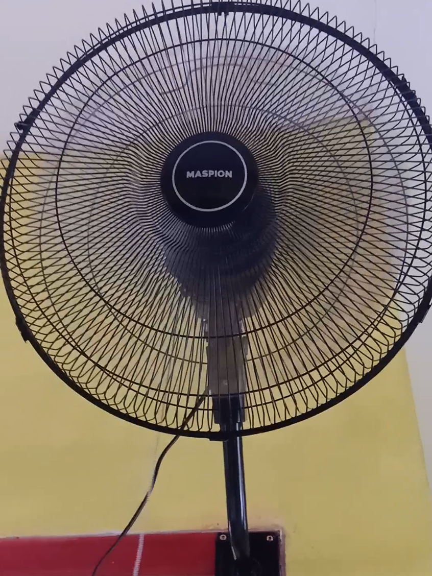 Maspion PW 455#kipasangin 