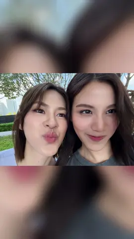 ก็เพราะ เธอทำให้รักหาฉันจนเจอ 😊 #emibonnie #emithasorn #bonniepattraphus #fyp #tiktok #เทรนวันนี้ #รักของเรา #ustheseries #gmmtv #ความรัก 