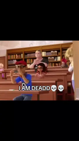 her clapping was pissing me off😭 #miraculous #alya 
