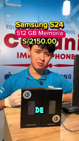 Aquí tenemos variedad eso es nuestro slogan #huanuco_perú❤️ #celulares #iphone #samsung #s24ultra 