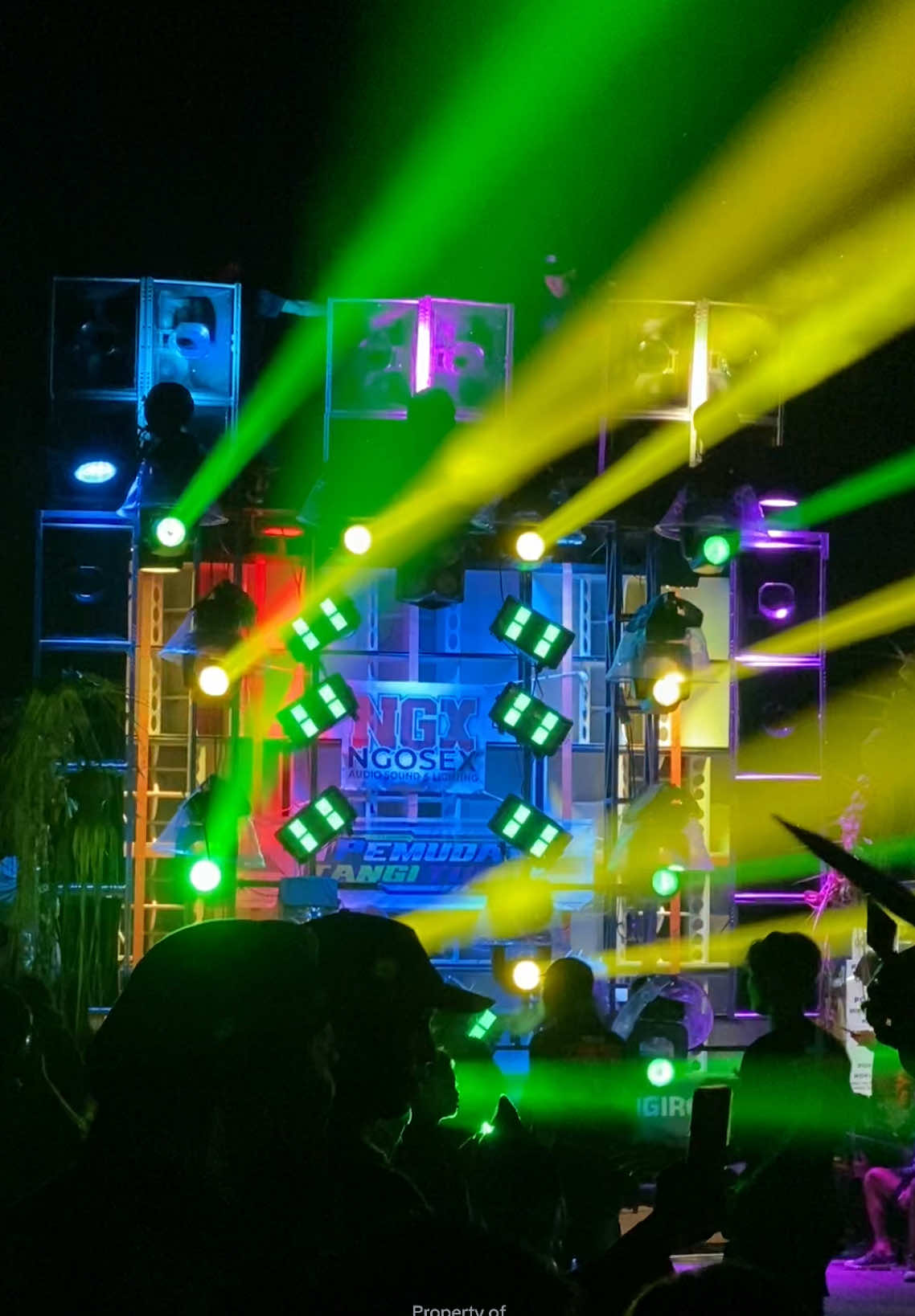 Durasi lama bersama sound indomart 😎😜@NANDA_AUDIO JEMBER #fyp #horeg #viral #trend #tiktok 