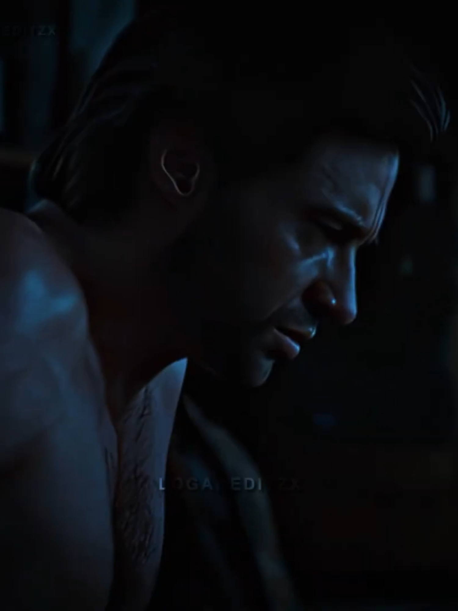 No matter how many obstacles this video faces, I’ll keep sharing it. 