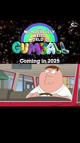 GUMBALL SEASON 7 IS HAPPENING IM SO EXCITED !!! IFKDHFJD #fyp #foryoupage #theamazingworldofgumball #gumballwatterson #tvshow 