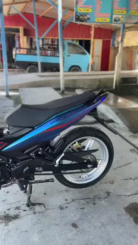 Motor STD tapi enak juga di pandang 🤩🔥#mxking150 #mxstandar #spakborexciter #jokpapas 