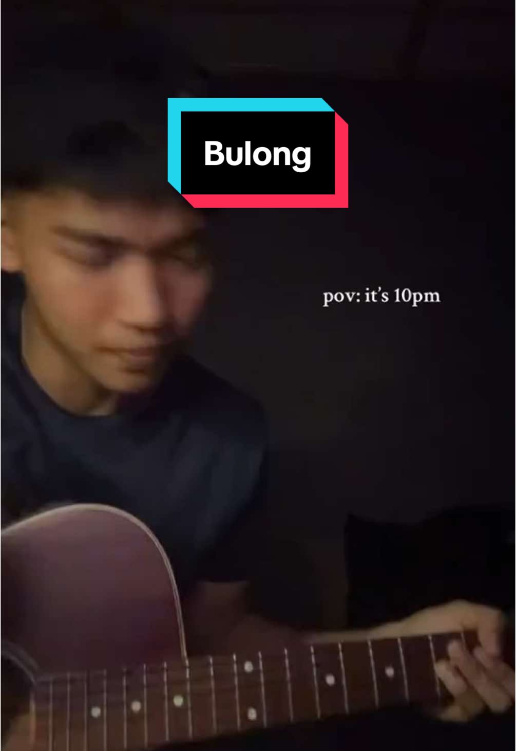 Bulong - December Avenue #decemberavenue #bulong #intro #opm #relapse #10pm #acousticguitar #guitar #foryoupage #foryou #fyp #viral 