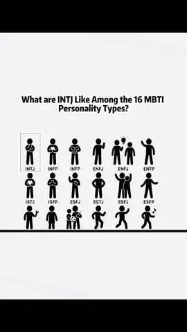 #MentalHealth #psychology #HealingJourney #selfgrowth #usa_tiktok #usa #fypシ #fyp #INTJ #personality 