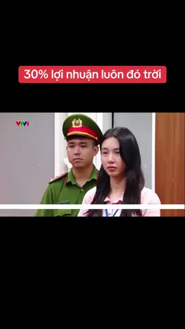 Được chia lợi nhuận tận 30% #keokera #nguyenthucthuytien #quanglinhvlog #hangdumuc 