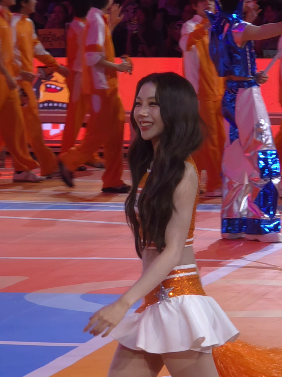 สวยมาก🧡 #Ingkho_PiXXiE #PiXXiE #OLYMPOP #OLYMPOP2025 #pepsipresentsolympop @inggkho 