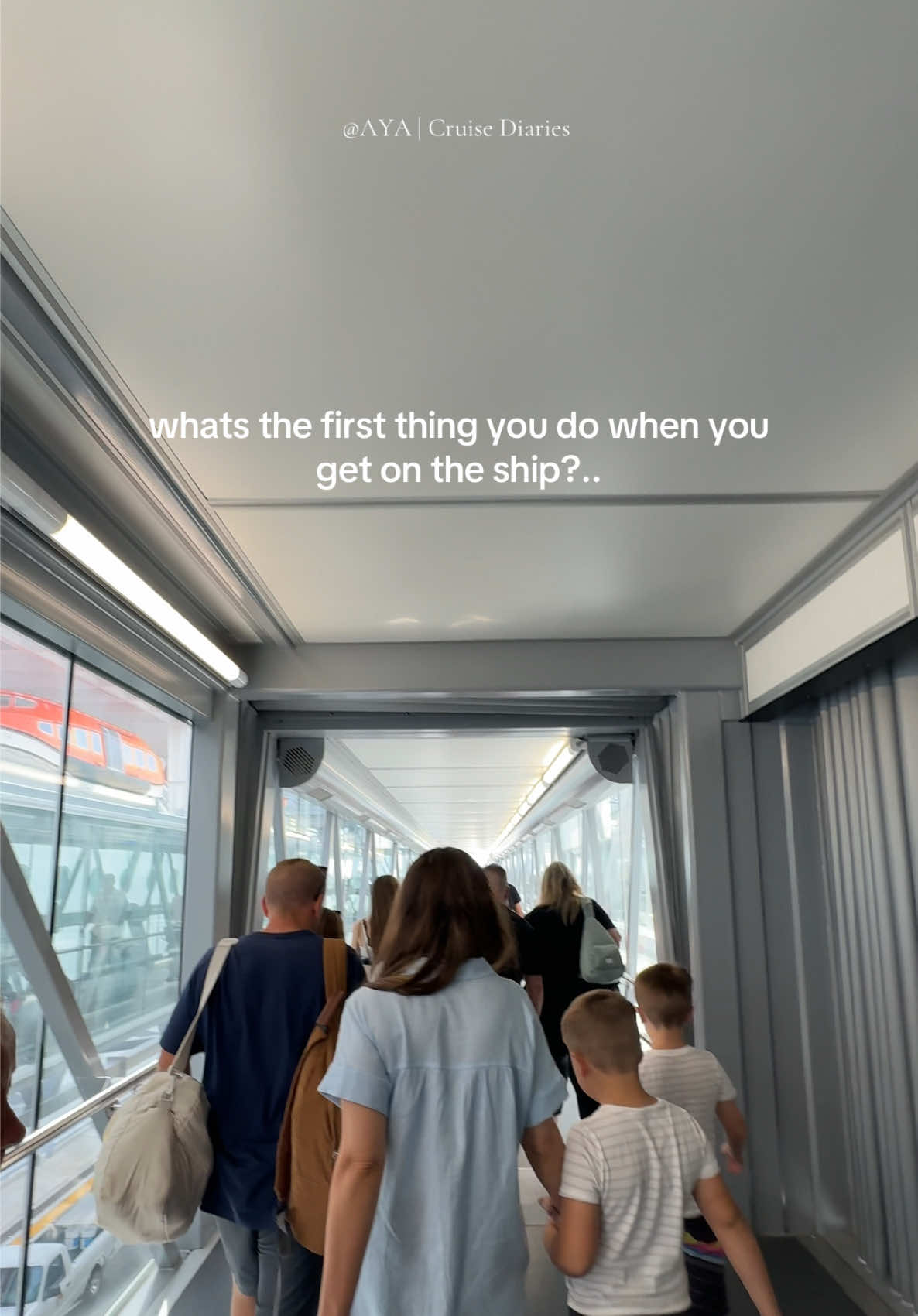 Get that muster drill over and done with, so I can enjoy and relax. 😚 #cruise #cruisetok #cruiseship #cruiselife #cruisetips #cruising #cruisingtiktok #fypシ #creatorsearchinsights #mustard #muster #FYP #cruiseshiplife #ocean #msccruises #foryoupage #worldamerica #cruisetiktok #funny #humor #musterdrill @MSC Cruises Official @MSC Cruises US 