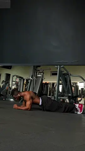 HOW TO PERFORM PLANK CORRECTLY 🫡 #motivation #gymworkout 