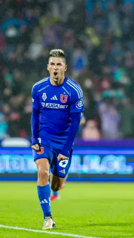 Leandro Fernández ⚽👀 @leafernandez11ok #lea #leandrofernandez #udechile #bulla #azules 
