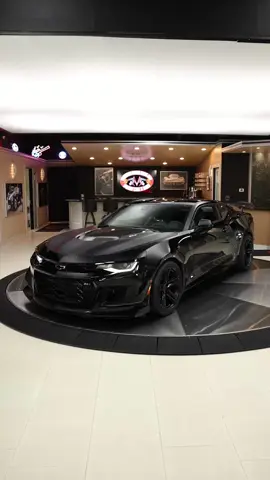 Introducing our New Arrival! 2022 Chevrolet Camaro ZL1 1LE 😍🔥 Available Now! 