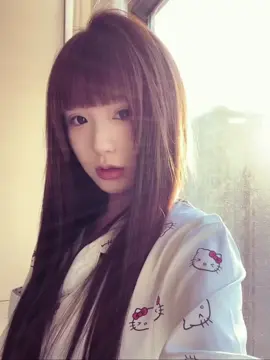 có bn nào gu helo kít ty khum ?#xhhhhhhhhhhhhhhhhhhhhhhh #trieuview💵 #douyin #xuhuongtiktok #china #viral #带点社会的甜妹