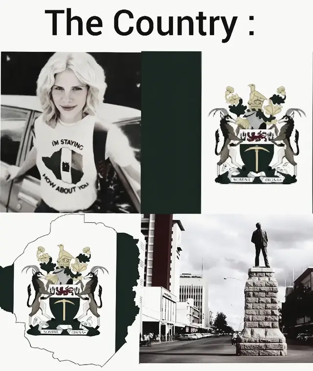 Cecil John Rhodes was one of the most controversial figures of the imperial British era. His administration of the British South African Company (in the territory of present-day Zimbabwe) was so efficient that in 1895 the territory was named Rhodesia in his honor. #anglo #saxon #vrilliant #rhodesia #britishempire #rulebritannia #History #fyp #shmerg  (only love for History) (love all)