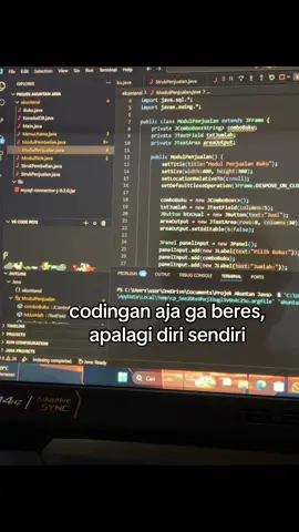 #fyp #IT #ngoding #database #sisteminformasi 