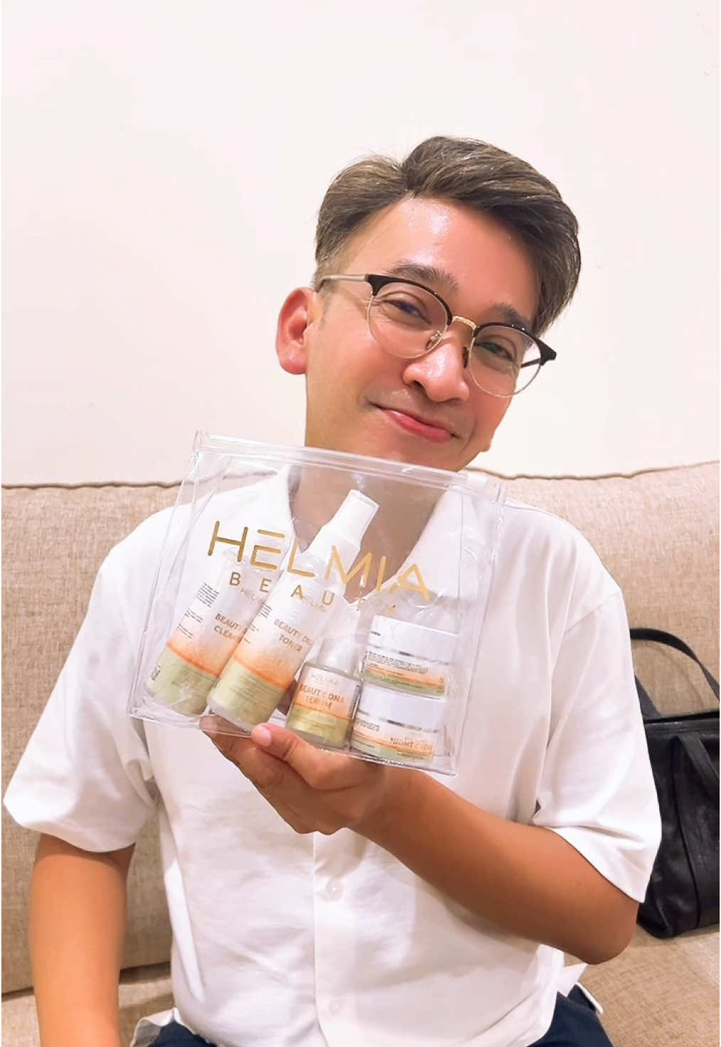 Gabung yuk sama aku….kepoin yaa tiktoknya @Helmiabeauty_official  Sukses bareng aku yaaa #rubenonsu #fyp #realbensu #helmiabeauty 