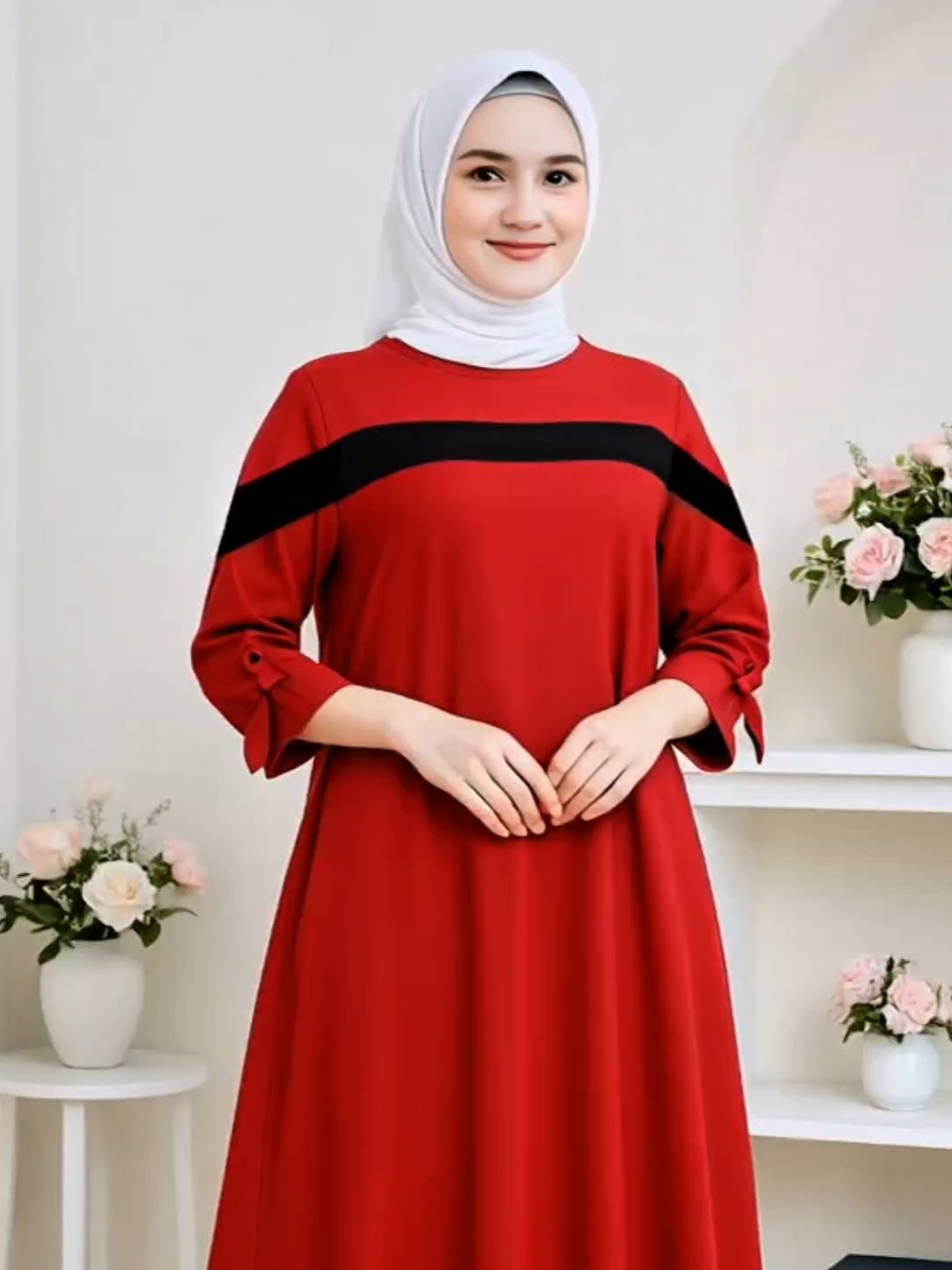 #dasterkekinian #dasterviral #dasterwanita #setelanwanita 