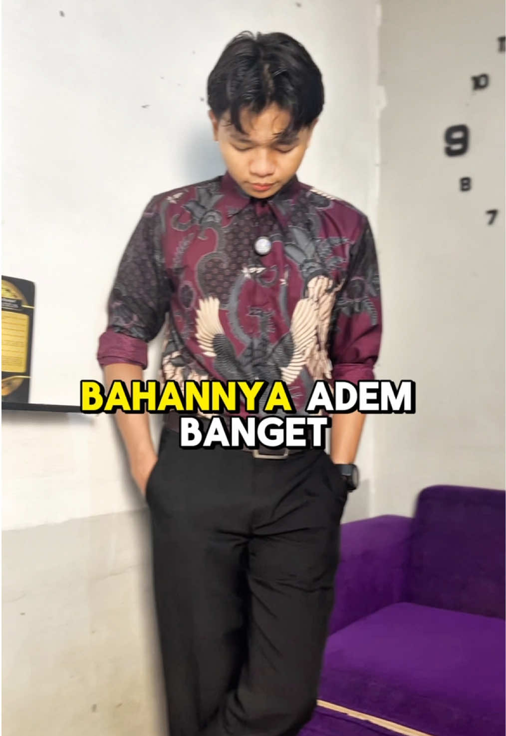 celana kantor slimfit promo #celana #celanakantor #celanakerja #celanacowok #celanapria #celanakerja #diskon #affiliatemarketing #affiliatetiktok #tiktokaffiliate #kerja #kantor 