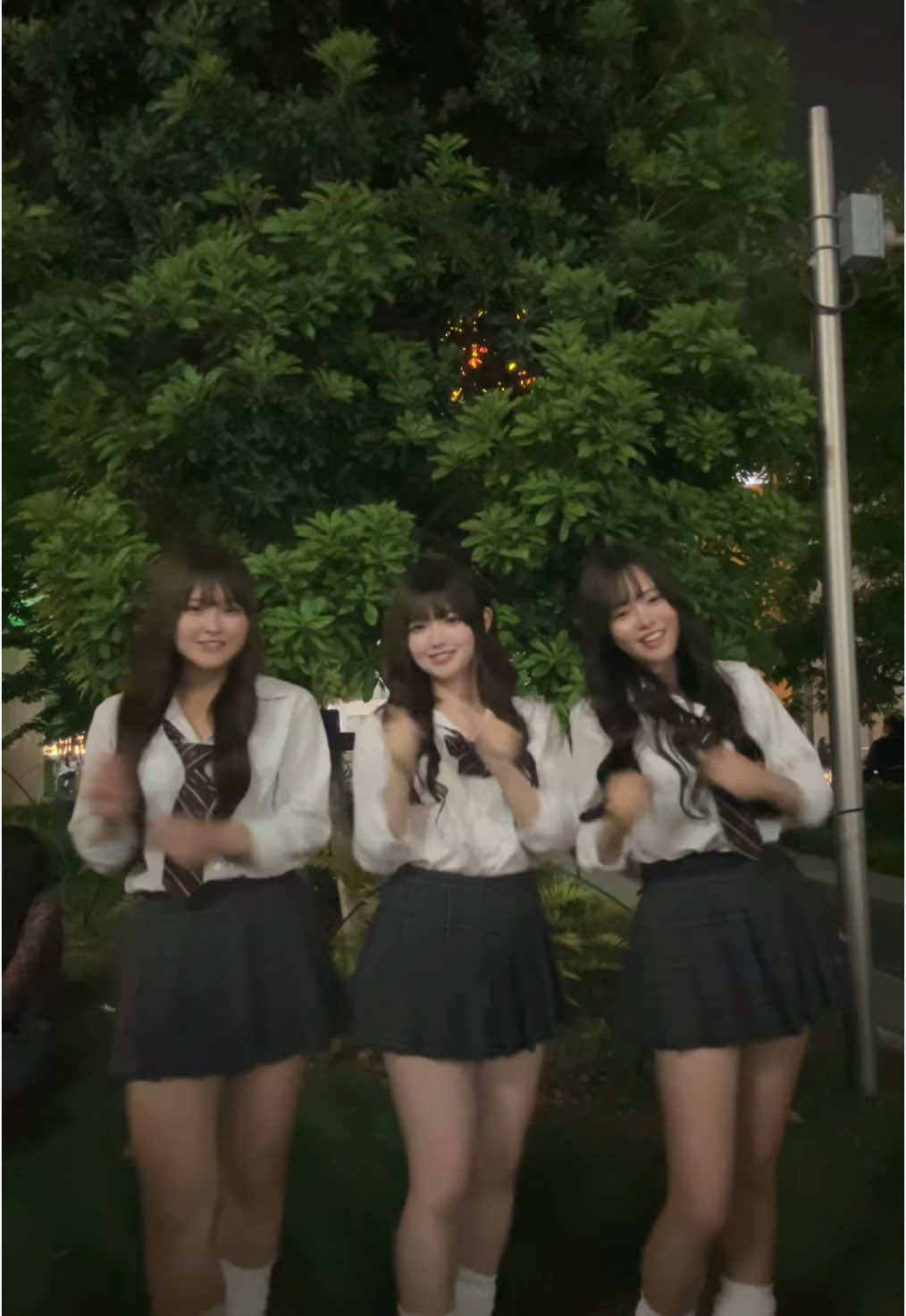 お友達可愛いでしょ#07 #ljk #イクヒjk #生田東 #fyp 