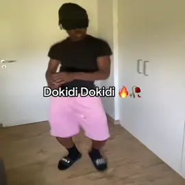 Dokidi Dokidi 🔥🥀 #foryou #fyp #foryoupage #brazilianfunk 