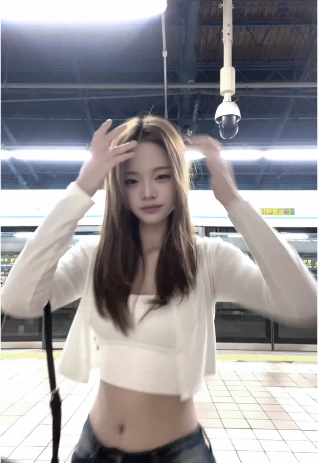 보정떡칠 #09 