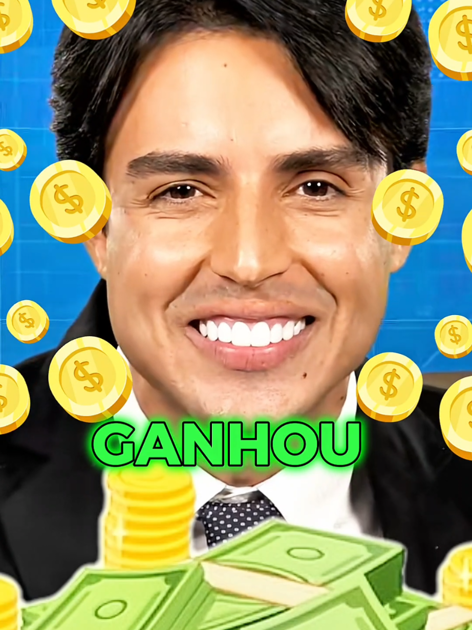 💰O valor é inacreditável!💸 #marcotuliodavi #dinheiro #monetizacao #monetizacaotiktok 