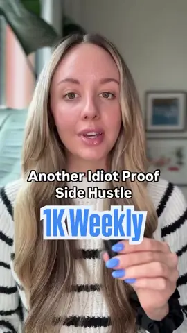 Grab everything you need to start right at the 🔗 on my profile ✨ Follow for more! The details 👇 There are 1000’s of affiliate platforms to choose from… …but the real money is in high ticket digital products like informational products, courses, coaching, and software. Thats what I promote with high ticket affiliate marketing, and it’s the exact business model that’s made me over 200k so far this year!🙌🏼 You can also have your business set-up for you in 2-3 days with this 🤯 #sidehustlesforbeginners #affiliatemarketing #makemoneyonsocialmedia #sideincome #quickmoneytips 