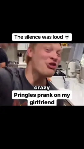 What was inside was better than Doritos 😏 #fyp #funny #joke #prank 