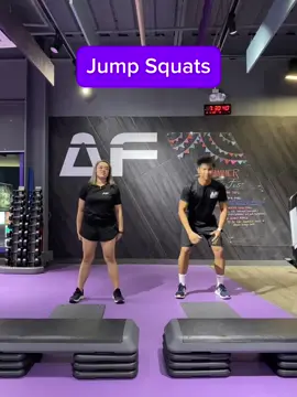 It’s time to challenge every muscle and feel the full-body fire! 🔥This workout hits it all—leaving you stronger, fitter, and ready for more. 💜 Perfect for May Fit Fest? Absolutely! Let’s get moving 👉🏻 http://b.link/6sf4w #AnytimeFitnessPhilippines #AFTrailblazers #AFFitFest #GymHub #GymTok #Fyp #Fitness