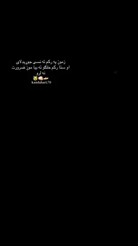 #کندهاری #پښتون #fyp #trending 