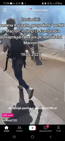 „Taximetriștii din Franța protestează împotriva noului acord de sănătate care le reduce drastic veniturile. Blocaje pe autostrăzi și marșuri în Paris. Cer respect și condiții echitabile!”