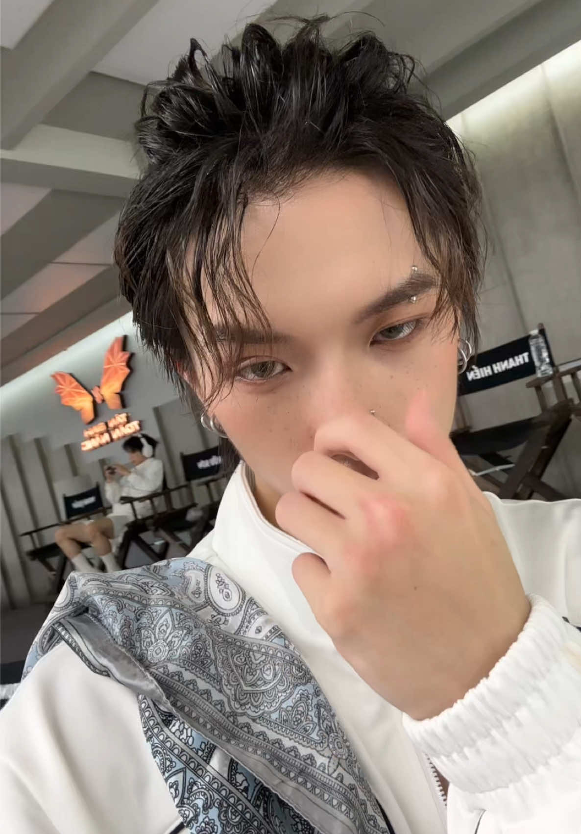 Yes or no 🤚🏻 #tanbinhtoannang 