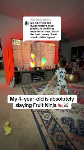 Replying to @KB 🙌🏽🙌🏽🙌🏽 #NexPlayground #ActivePlay #FamilyGaming #MotionGaming #ScreenTimeBalance #TikTokShopCreatorPicks #TikTokShopSummerTurnUp #TikTokShopMemorialDay #IfYouKnowYouKnow