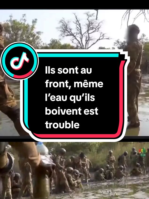 📍 52 Minutes sur la RTB : Hommage au Capitaine Pĩnga et au Sergent Nèkré - Soldats je vous aime ❤️🇧🇫 #52Minutes #RTB #BurkinaFaso #FasoBuzz #PourToi 