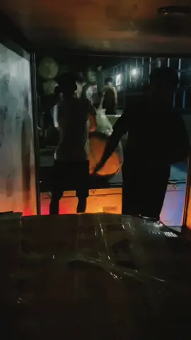 #ti̇ktok tập đi bốc hàng với người ta #chànhxetải #tâmtrạng #cuộcsống 