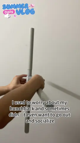 Using this yoga stick for just 10minutes a day, you will feel so much more confident #tiktokshop #fyp #yogastick #body 