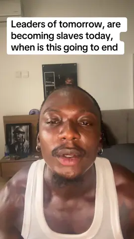 When is it ever going to end, we have graduates on d street begging for money , cus the country is not affecting change to youths and making us greater #endbadgovernmentinnigeria #100k #nigeria #youths #education #leaders #fyp #angry 