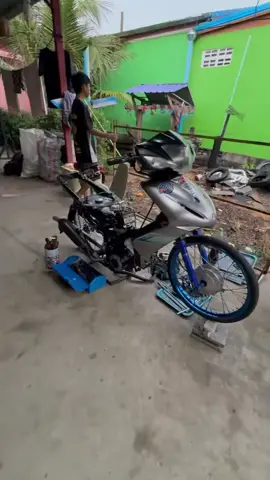 #เทรนวันนี้ในtiktok #โครงไก่บุรีรัมย์🚀 #เวฟบ้านเจ🚀 #รถหลังเรือนจําบุรีรัมย์🚔 #fyp 