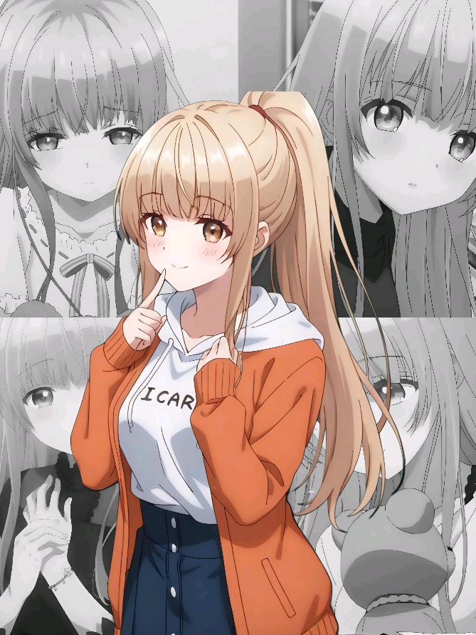 our goat mahiru req next? #otonarinotenshi #otonarinotenshisama #mahiru #mahirushiina #shiinamahiru #amane #anime #animeedit #animegirl #manga #mangaedit #lightnovel #lightnovelrecommendations #trend #fyp #fypage #fyppppppppppppppppppppppp #abcxyz #edit 