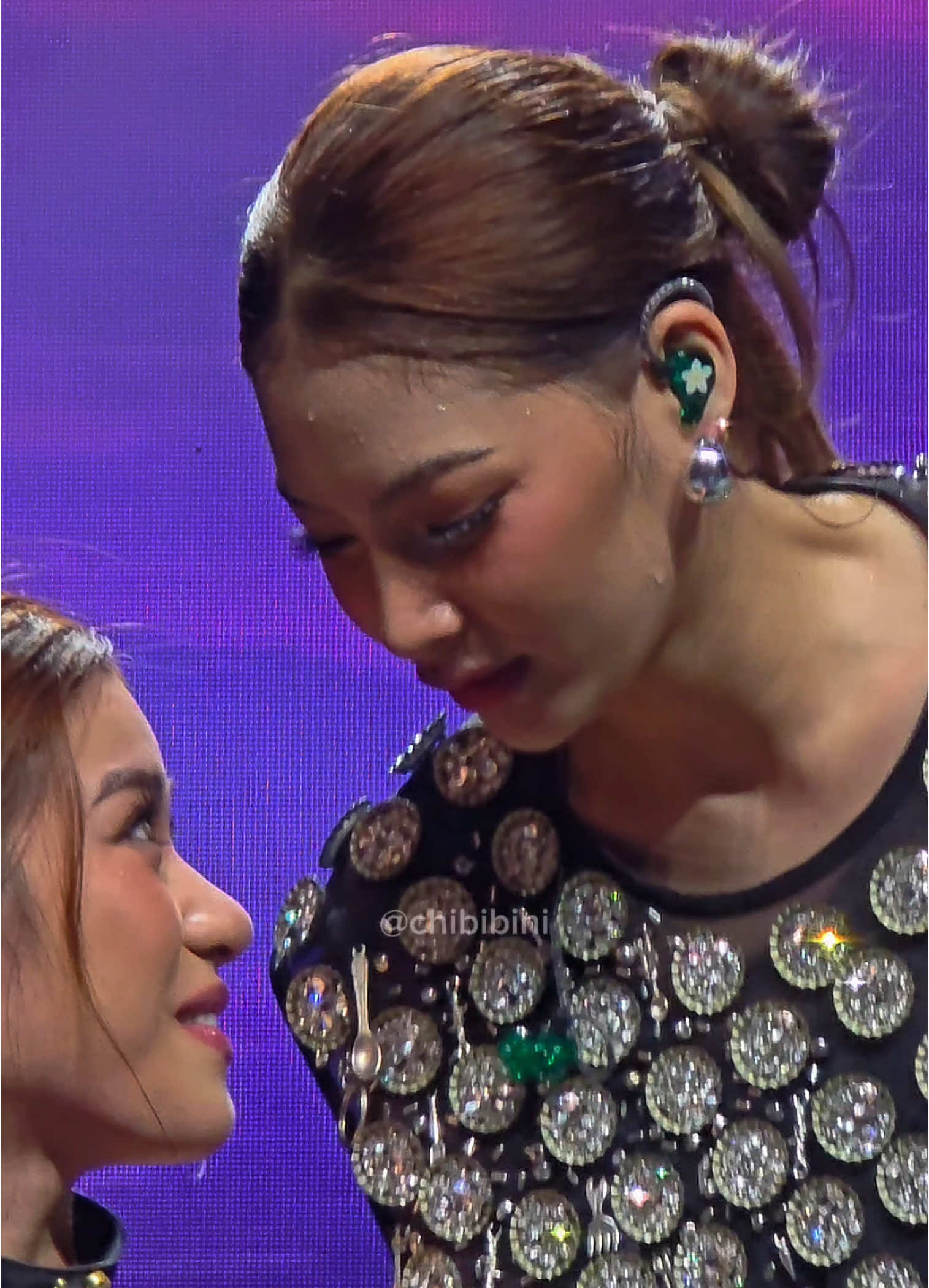 #colaiah layag pero bakit parang may di agree sa gedli? Hahahaha charot! Eme lng to bhie. 😂 no no no delulu #mikhalim #aiaharceta #coletvergara #mikhaiah #bini #biniverseworldtour2025 