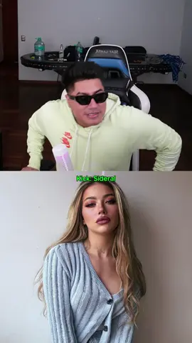 nueva mami? @jesusandrescarrion @accamary #novela #lagarto #sideral #kick #streamers #dota2 #macarius #zeinternacional #streamer #kickperu #limaperu🇵🇪 #dota #lima #limaperu🇵🇪 #cuchitoarmy #bebaarmy