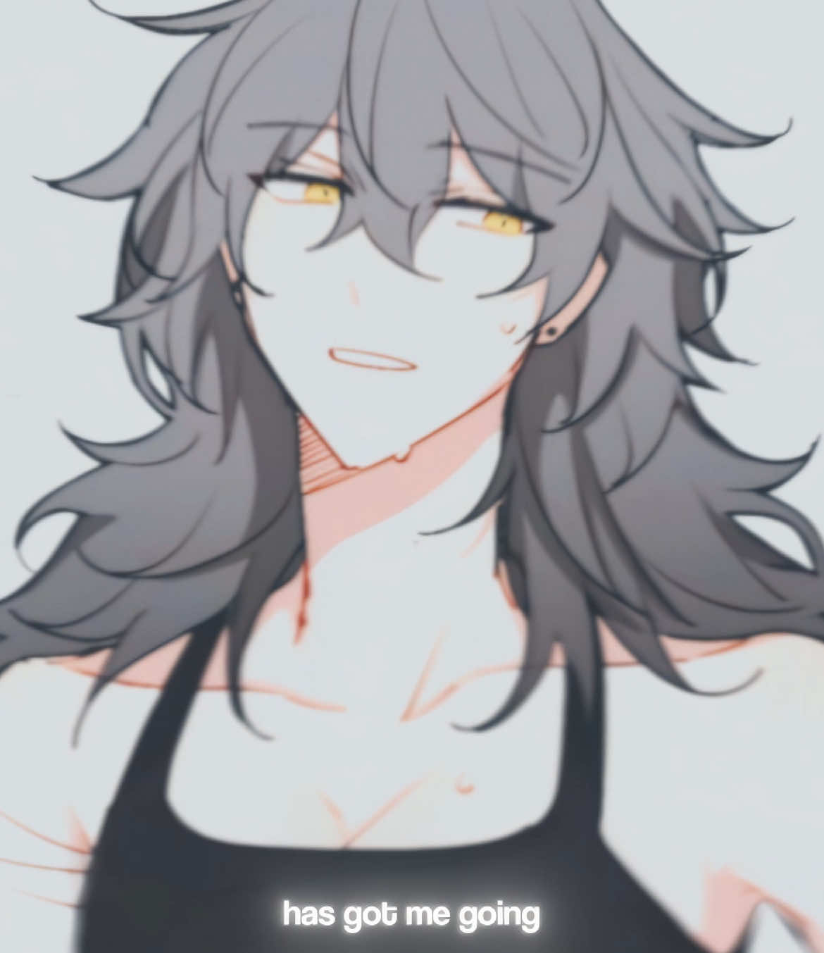 she can be pathetic at times.. most of the time actually.. art by riejiu 🤤; #stelle #HonkaiStarRail #hsr #stelleedit #hsrcreators #honkaistarrailedit 