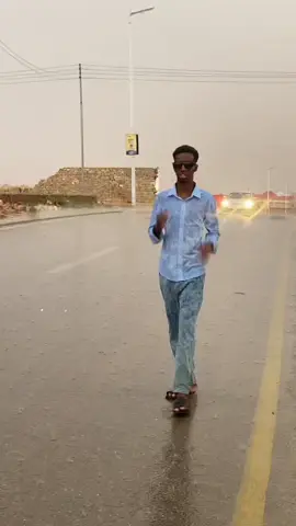 Rain 𝗀𝖺𝗋𝗈𝗐𝖾 🇺🇿. #puntlander🇸🇱💙 #nugaal🇸🇱 #garowe #dalsan #somalitiktok2025🇸🇴 #puntlander🇸🇱 