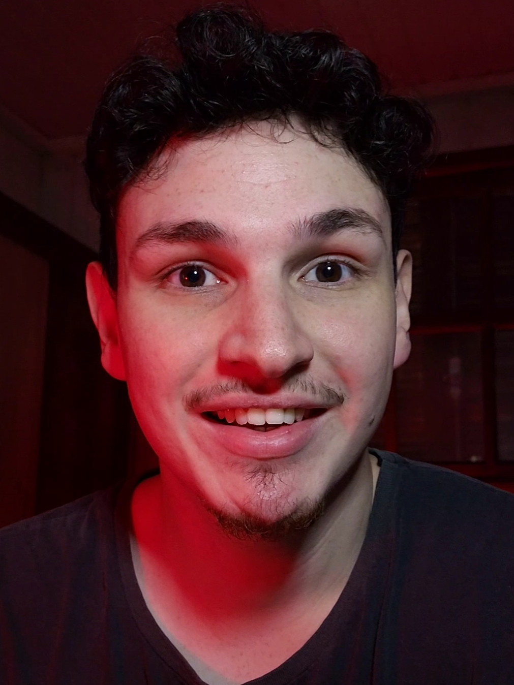 DEUS E ARANHA #humor #piada #standup #standupcomedy 