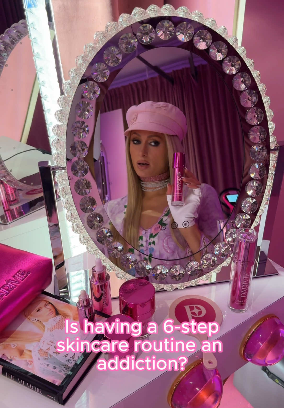 Who’s with me 😂💕 Shop the full line of @Parívie products now at Parivie.com ✨ Who’s with me 😂💕 Shop the full line of Parívie products now at Parivie.com ✨
