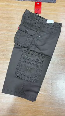 Celana kendy cargo pendek m, panjang 60cm#kendy #celanacargo #celanapendek 