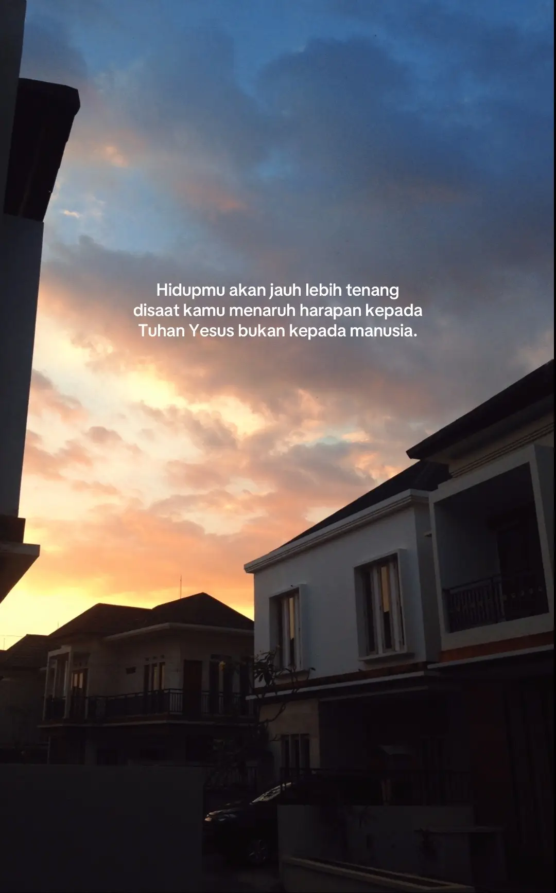 #kutipanrohani #TuhanYesusbaik #inspirasikristen #terimakasihTuhan 